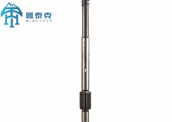 محول ساق معالجة حرارية 525 مم مع عبوة صندوق للتنقيب والتعدين