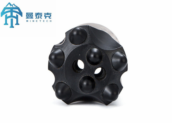 حفر الصخرة المتجانسة ذات الأداء العالي YK05 50mm طول