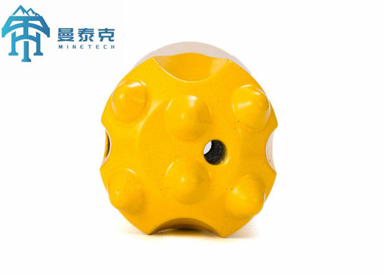 كربيد عالية حفر صخرة حفر حفرة عالية الصمود للبناء