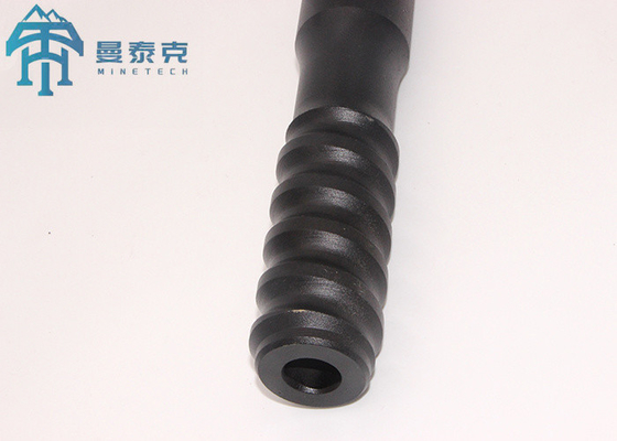 H35 Top Hammer Drill Pipe Drifting استخدام 600-6059mm