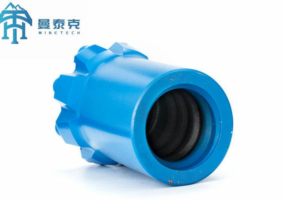 عالية مقاومة التآكل T45 زر بت زر لتعدين حفرة مفتوحة