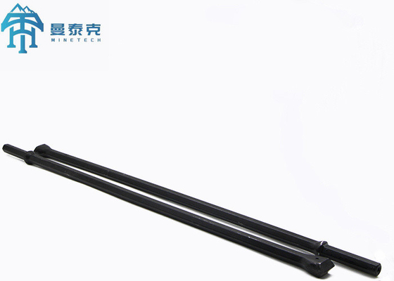 أداة حفر واستغلال قضبان الحفر المتكاملة من شانك H22 X 108mm