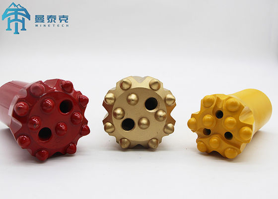 R32 الزر الخيط 45mm لتحديد الأنفاق