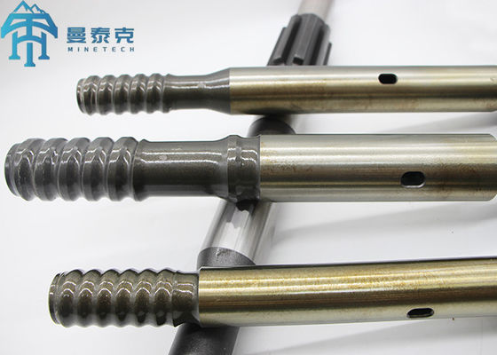 محول عرقوب Atlas Copco Rock Drill T38 لقضيب تعدين الصخور