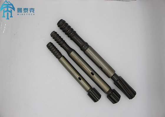 معالجة CNC 525mm T45 مكيّف الشكل للحفر الصخري والتعدين