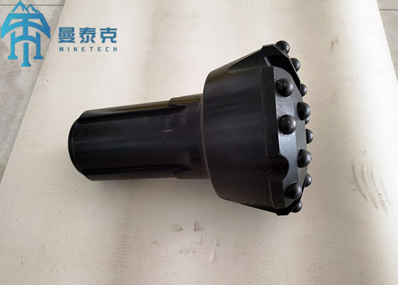 Ql50 Dth مطرقة مطرقة Dhd350r 146-150mm 5 بوصات للصخرة الصلبة