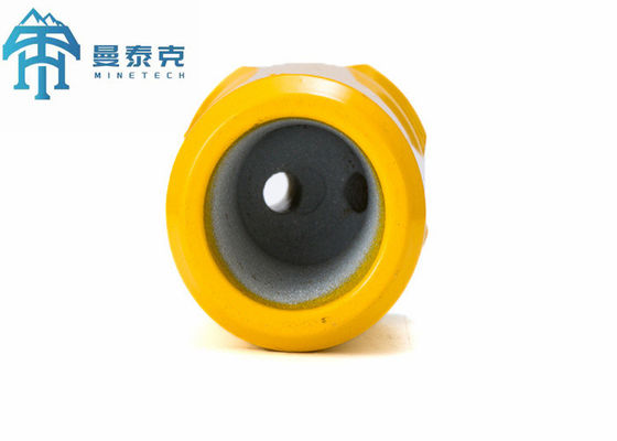 حفر صخرة الكربيد التنغستين 38 ملم منخفضة لتحقيق الحجارة والأنفاق