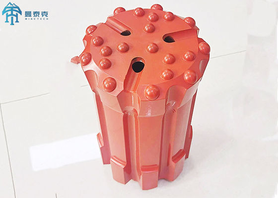 عالية الأداء عالية الكفاءة كربيد التنجستن زر بت R32 51mm لحفر الصخور الصلبة بسعر المصنع