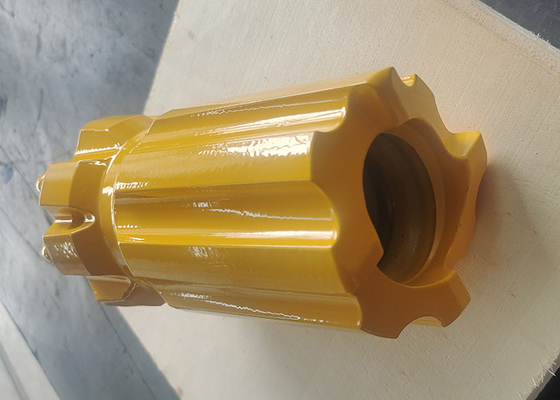 سحب زر الحفر T45 76mm للتعدين