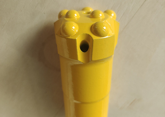43MM R32 عقدة الزر مع شكل باليستي مخصصة
