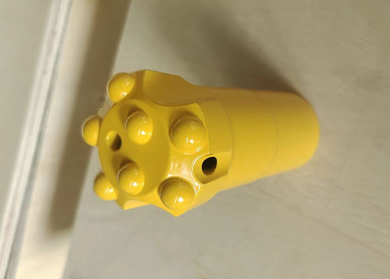 43MM R32 عقدة الزر مع شكل باليستي مخصصة