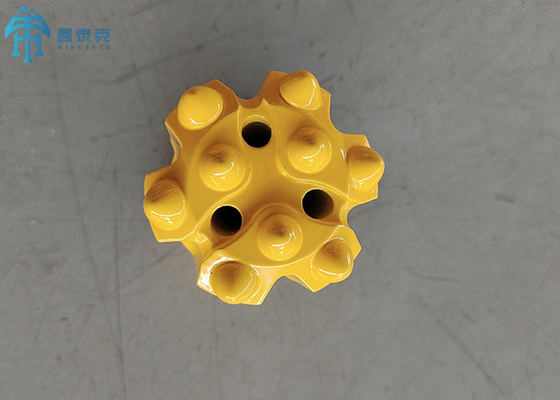 43MM R32 عقدة الزر مع شكل باليستي مخصصة