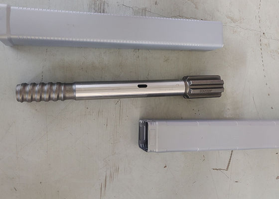 أجزاء حفر الصخور Cop1840 T45-730 مكيّف الشكل للتعدين والمحجر