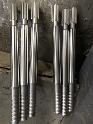 معدات الحفر الصخرية 565mm