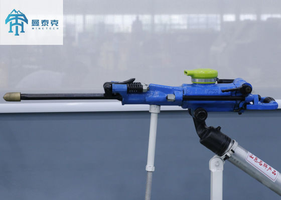 YT28 حفرة القدم الهوائية حفرة القدم الضغط حفرة الصخرة الروحية حفرة الصخر