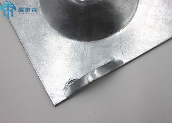 39 ملم 47 ملم صخرة مضغوطة الاحتكاك محول ومثبت مجموعة منقسمة للتعدين تحت الأرض مع مقاومة عالية للتآكل