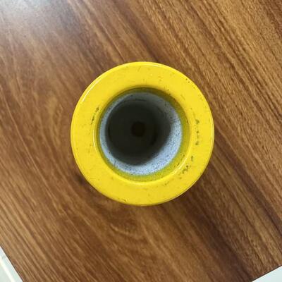 لقمة حفر صخور مدببة بـ 36 مم و 6 أزرار للحفر الصخري والمحاجر