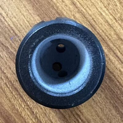 Tapered Button34 36 38mm 8 Buttons Rock Drilling Bits For Mines And Quarries