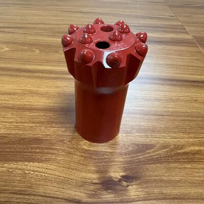 51mm R32 خيوط زر قطعة للطريق السريع والسكك الحديدية منحدر ترسانة