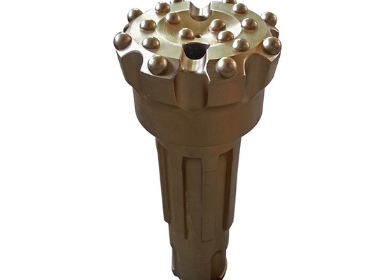 Dhd350/Ql50/Mission50/Sd5 مطرقة حفر حفر 5'' لتنقيب الصخور الصلبة