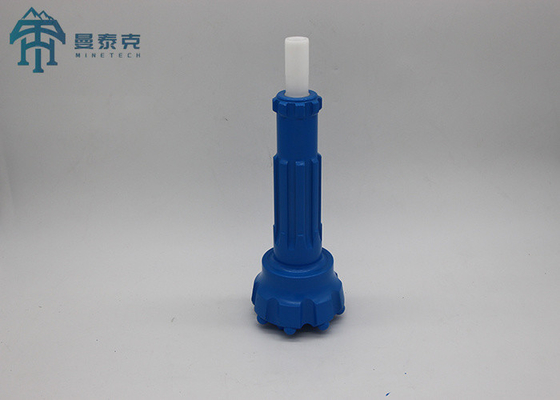 SD5 140mm 5 بوصة حفر الصخور Dth مطرقة مثقاب للتخصيص