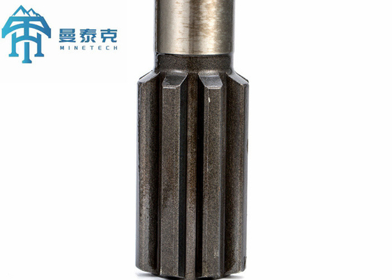 R32 270MM محول قاعدة الخيوط الأنثوية لأجهزة الحفر الهيدروليكية