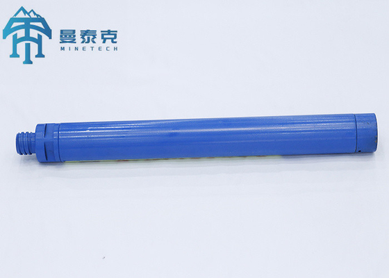DHD340 45A مطرقة DTH ذات ضغط الهواء العالي لحفر المناجم ضد الصدأ
