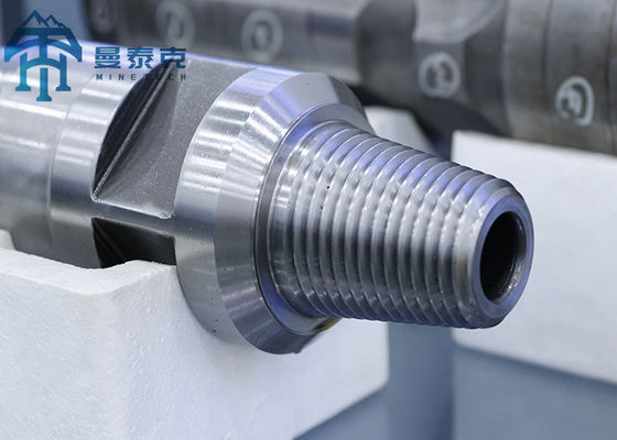 حفرة الجهاز الجوي جاك دث المطرقة منخفضة الضغط الهوائي لسيير 50 جاك المطرقة