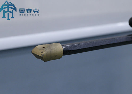 YT29a حفر فتحة صغيرة 60mm مسدس ضربة 27kg حفر الصخور آلة