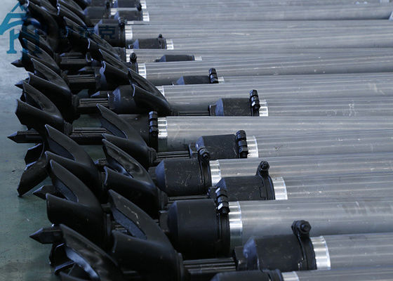 آلة حفر الصخور الهوائية YT24 لحفر الثقوب الصغيرة