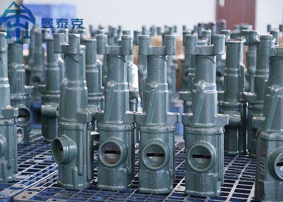 حفر الصخور المتنوعة YT29A المحمولة مع عمق الحفر 5m ووزن 27kg للتعدين والحجر