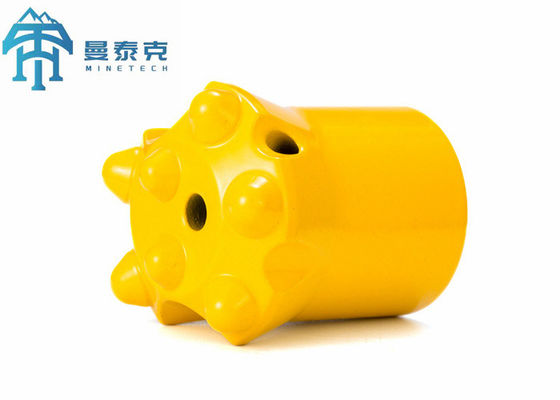 تزوير 7/11/12 درجة حفر الصخور استخدام 34 مم البناء