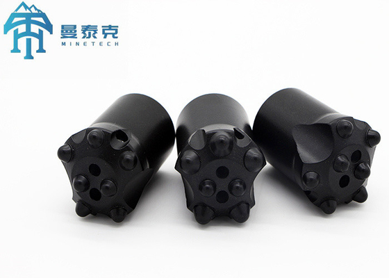 حفر الصخرة المتجانسة ذات الأداء العالي YK05 50mm طول