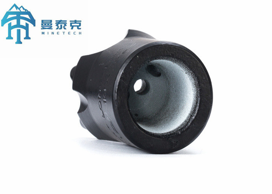 حفر الصخرة المتجانسة ذات الأداء العالي YK05 50mm طول