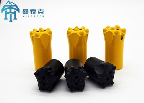 38 ملم عازل مع 7 أطراف كربيد التنغستن للثقب التفجير والبناء البلدي