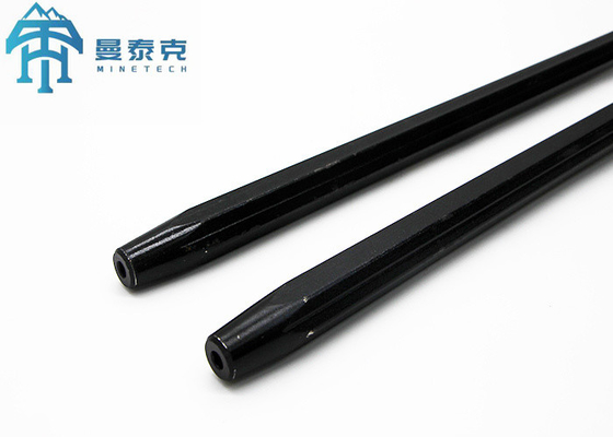 Hex22 108mm مثقاب سداسي رود جاك المطرقة أدوات حفر الصخور