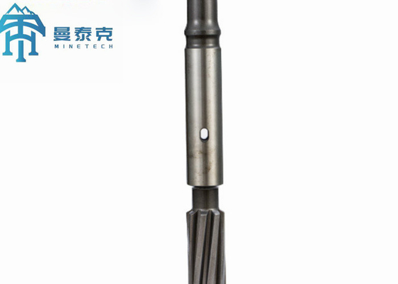 HL 500-350mm R32 شانك محول كم اقتران لحفر الصخور