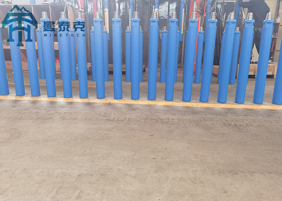 ND55A التعدين الحفر مطرقة DTH أدوات الحفر DTH بقطر 125-275 مم