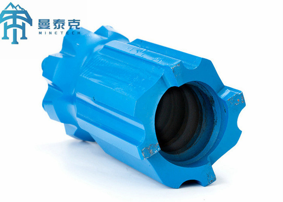 T45 89mm Tungsten Carbide الصخرة الحفر لتحفر الصخور الصلبة