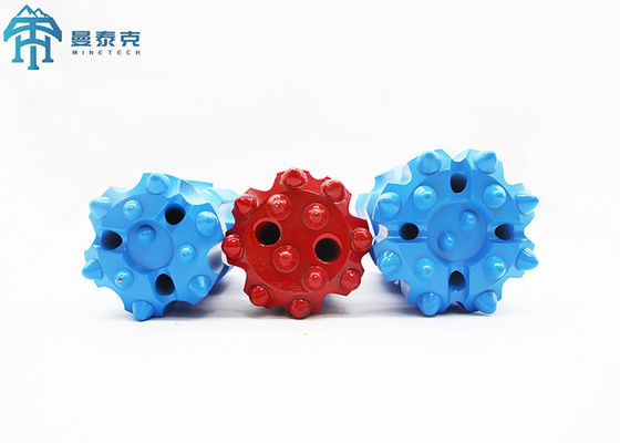 GT60 127mm الانجراف الأنفاق زر سحب بت ل  Drill Rig-DP1500i