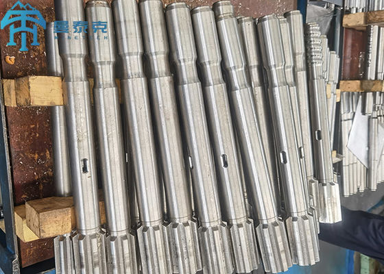 COP 1440 أداة استخلاص المحاجر ذات الحقن الدوراني المتكامل