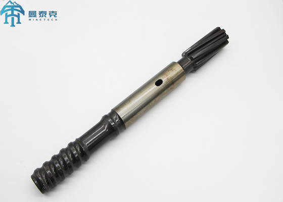 محول عرقوب Atlas Copco Rock Drill T38 لقضيب تعدين الصخور