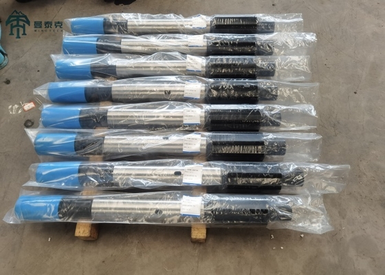 محول ساق Ingersoll Rand YH65RP T38 T45 680 مم 700 مم