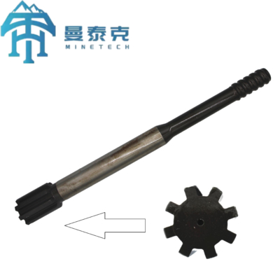 692mm HD715 مكيّف قاعدة الصناعة للثقوب الهيدروليكية