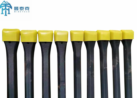 حفر نفق تحت الأرض قضيب متكامل Hex22x108mm 26mm-42mm