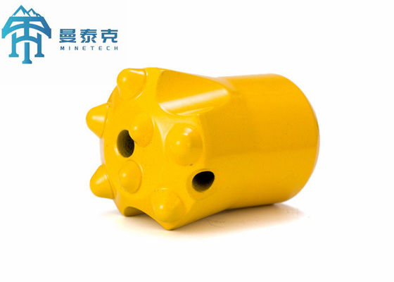 11 درجة 36 مم محجر الصخور مثقاب 7 أزرار