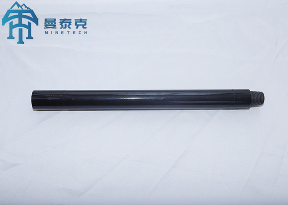 سحب بارد 3m أنبوب حفر الهواء Dth ، أنبوب حفر سلس