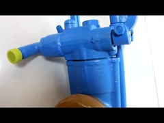 معدات حفر الصخور المحمولة باليد أداة البناء المطرقة كسر الهواء