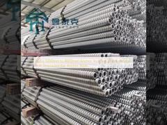 أداة تثبيت R38 L 1000mm إلى 8000mm مسمار تثبيت ذاتي الحفر